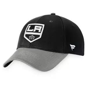 Fanatics Core Structured Adjustable Los Angeles Kings Men's Cap
