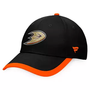 Men's Fanatics Defender Structured Adjustable Anaheim Ducks Cap