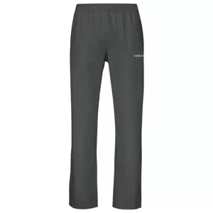 Men's Head Club Pants Men Anthracite L