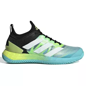 adidas Ubersonic 4 Clay Core Black EUR 40 Women's Tennis Shoes