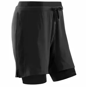 Men's Shorts CEP Training 2in1 Black