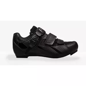 Cycling shoes FLR F-15 black
