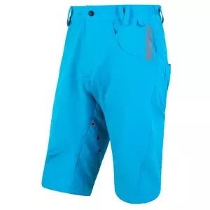 Men's Cycling Shorts Sensor Cyklo Charger Turquoise