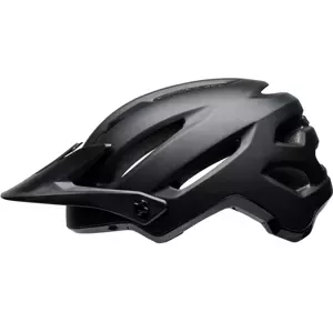 BELL 4Forty Bicycle Helmet Matte/Glossy Black, L (58-62 cm)