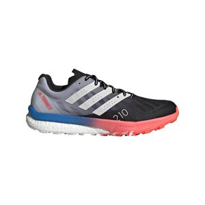 Women's running shoes adidas Terrex Speed Ultra Core Black