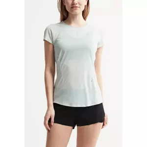 Women's T-shirt Craft Nanoweight white-gray M