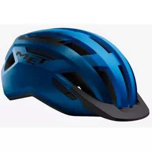 MET Allroad bicycle helmet