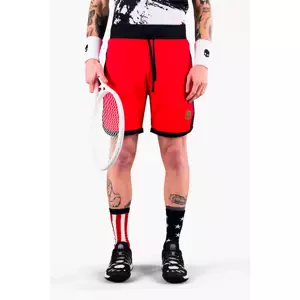 Men's Shorts Hydrogen Tech Shorts Red/Blue XXL
