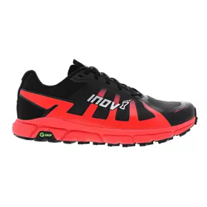 Men's running shoes Inov-8 Trailfly G 270 (S) Black/Red