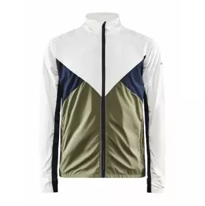 Men's Craft ADV Essence Wind Grey Jacket