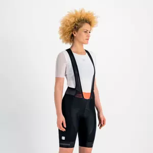 Women's cycling shorts Sportful Neo W Bib