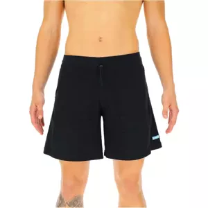 UYN Men Natural Training OW Pant Short Men's Shorts Black, L