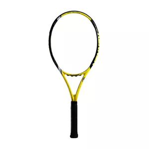 ProKennex Kinetic Q+5 (300g) Black/Yellow 2021 L3 Tennis Racket