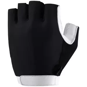 Mavic Cosmic Cycling Gloves Black