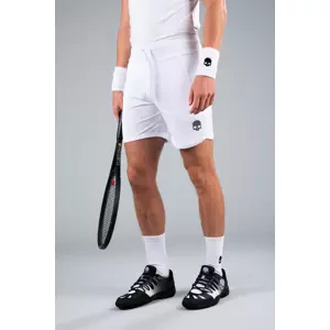 Men's Hydrogen Tech Shorts White L
