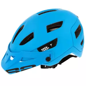 R2 Trail Helmet Blue