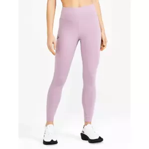 Women's Craft ADV Charge Perforated Purple Leggings