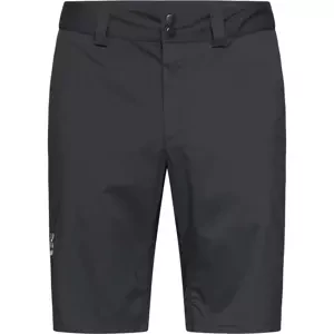 Men's Shorts Haglöfs Lite Standard Dark Grey
