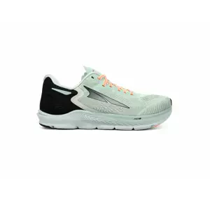 Women's Running Shoes Altra Torin 5 Gray/Coral