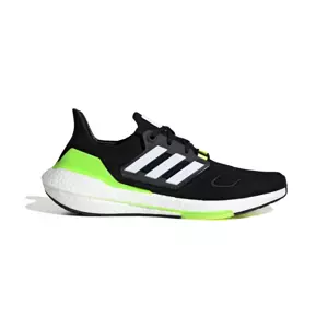 Men's running shoes adidas Ultraboost 22 Core black