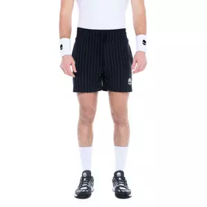 Men's Shorts Hydrogen Tech Shorts Blue Navy Stripe White L