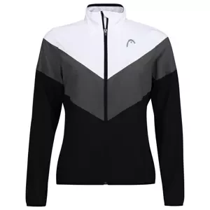 Dámská bunda Head  Club 22 Jacket Women Black M