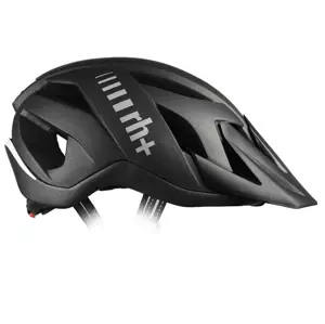 Helmet rh+ 3in1 black