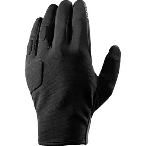 Cycling Gloves Mavic XA Black, L