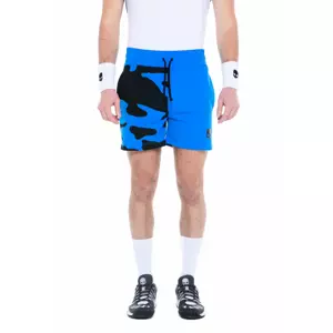 Men's Shorts Hydrogen Tech Camo Shorts Blue L