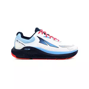 Women's running shoes Altra Paradigm 6 Navy/Light Blue
