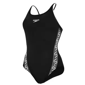 Swimsuit Speedo Monogram Muscleback, 32