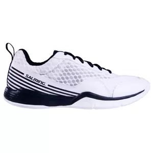 Men's indoor shoes Salming Viper SL Men White/Navy EUR 46