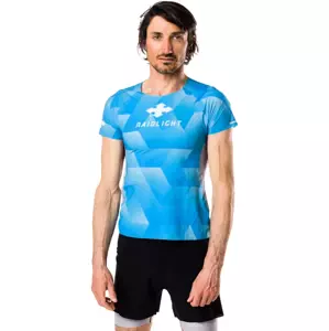 Men's T-shirt Raidlight Revolutiv Top blue, XL