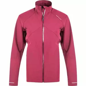 Women's Endurance Sentar Functional Jacket burgundy, 36
