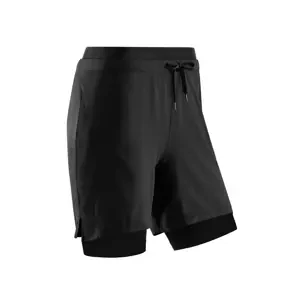 Women's shorts CEP 2in1 3.0