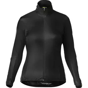 Women's jacket Mavic Sirocco Black