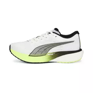 Puma Deviate Nitro 2 Women's Running Shoes Puma White