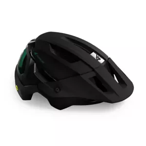 Bluegrass Rogue Core MIPS Bicycle Helmet Black
