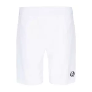 Men's Shorts BIDI BADU Henry 2.0 Tech Shorts White XL