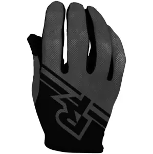 Race Face Indy Cycling Gloves - Black