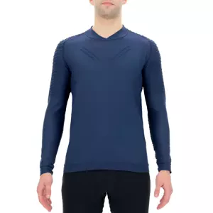Men's T-Shirt UYN Run Fit OW Shirt Dress Blue