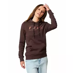 Women's Fox Pinnacle Fleece Sweatshirt