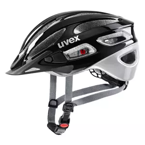 Uvex True M bicycle helmet