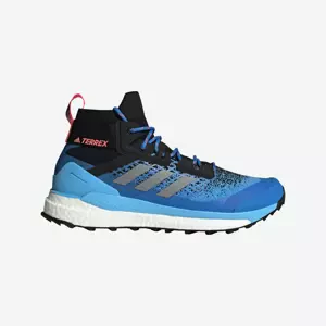 Men's shoes adidas Terrex Free Hiker Primeblue Black