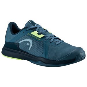 Head Sprint Team 3.5 BSLN EUR 44 Men's Tennis Shoes