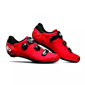 Cycling shoes Sidi Ergo 5 - red