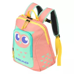 Kids' Racquet Backpack Head Kid's Backpack Rose/Mint