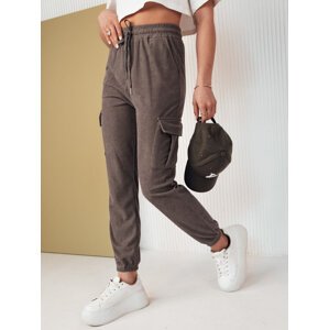 FLAYON Women's Sweatpants - Grey Dstreet