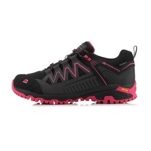 Outdoor shoes with ptx membrane ALPINE PRO IMAHE meavewood