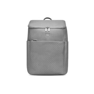 Urban backpack VUCH Tinkler Grey